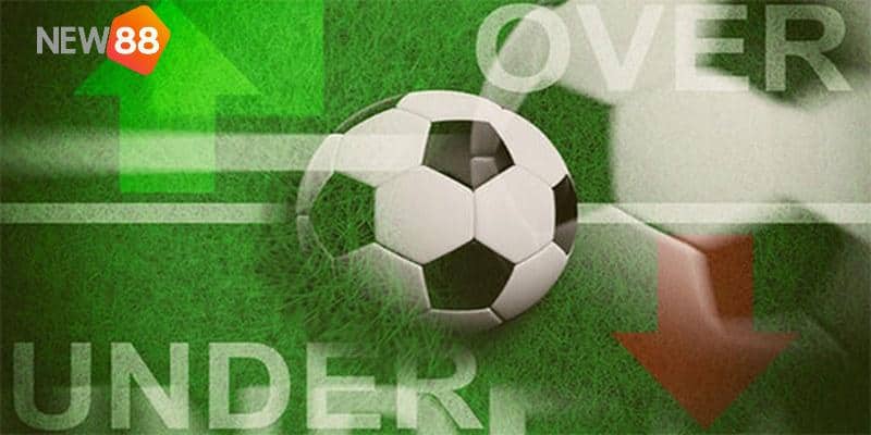 Một số kèo tài xỉu bóng đá hot nhất