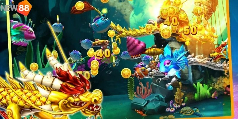 Đồ họa và âm thanh khi dùng chiêu đầy ấn tượng