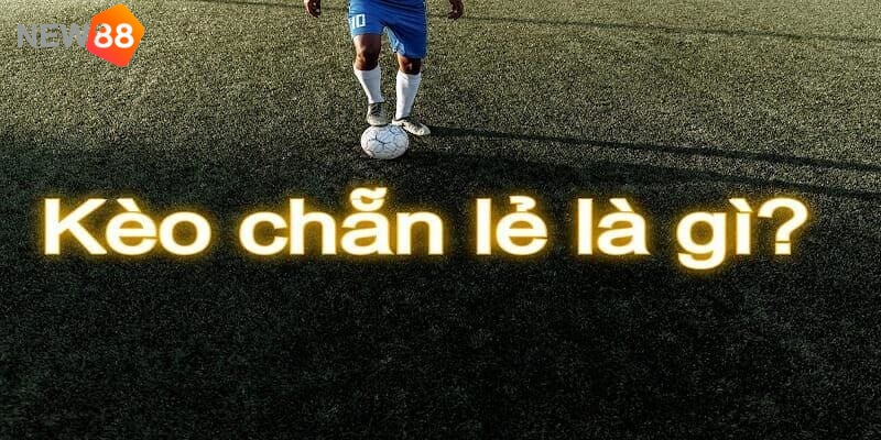 Tìm hiểu các biến thể riêng biệt của phương thức cá cược kèo chẵn lẻ