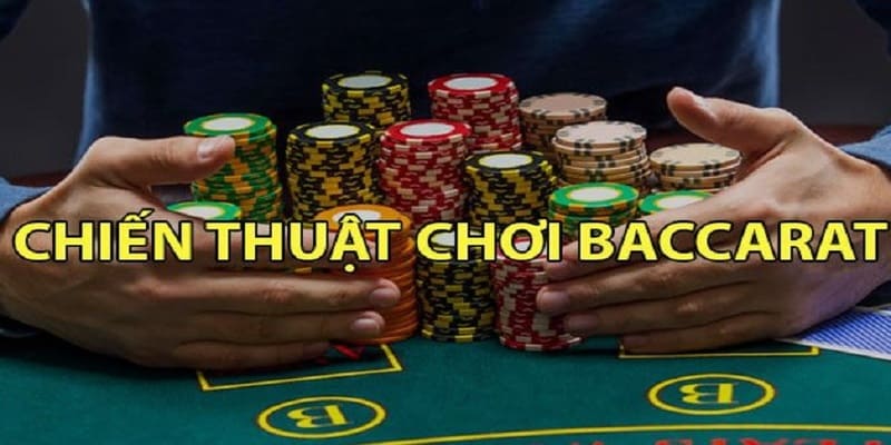 Bỏ túi các kinh nghiệm chinh chiến Baccarat đỉnh cao tại New88