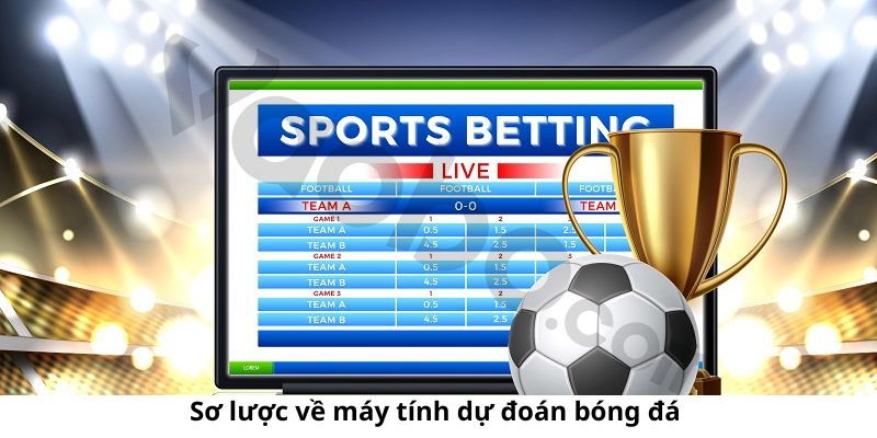 Đây là một công cụ hữu ích dành cho các bet thủ hiện nay