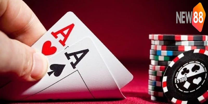 Những game bài phổ biến có nguồn gốc từ Bài Tây