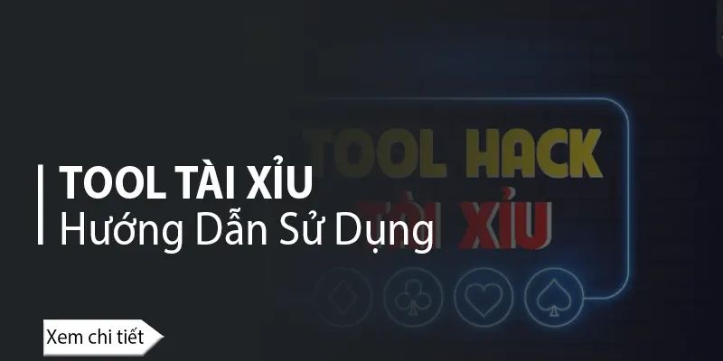Hướng dẫn sử dụng tool hack tài xỉu khi chơi new88.