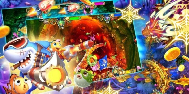 Tìm hiểu game độc đáo tại New88