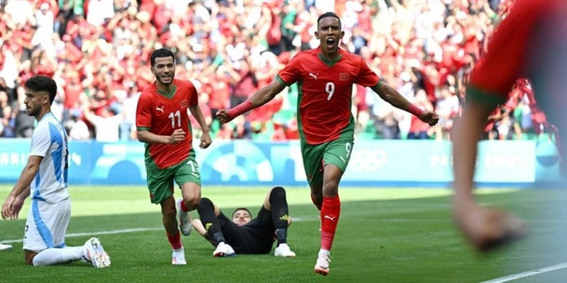 Đôi nét cần nắm rõ về Olympic 2024 bóng đá