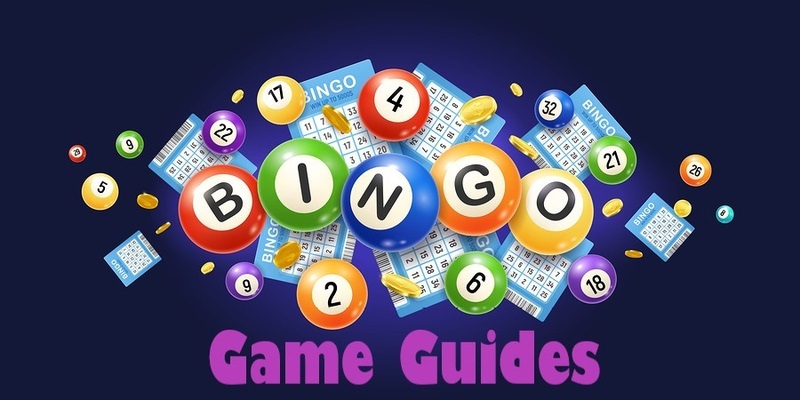 Các dạng trong đặt cược Bingo xổ số